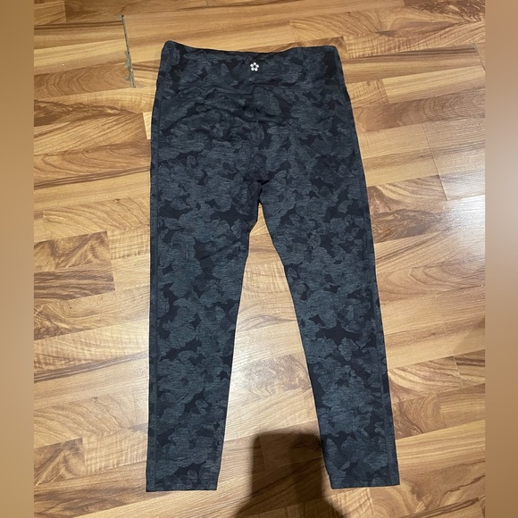 Tuff Athletics Leggings - Picture 6 of 6